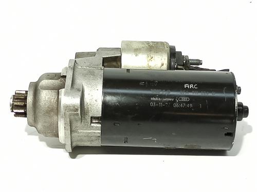 Starter SEAT LEON (1M1) 1.9 TDI | BP27666523M8