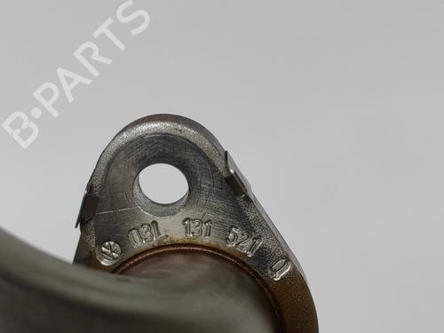 Pipe AUDI A1 (8X1, 8XK) 1.6 TDI | BP14544210M125 