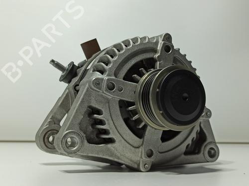Used Alternator FIAT 500X (334_) 1.0 (334.AXN1B) (120 hp) 23215088
