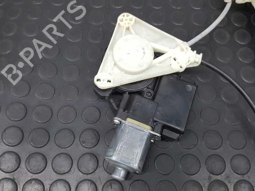 Rear right window mechanism VW POLO V (6R1, 6C1) 1.4 TDI | BP2748937C25 