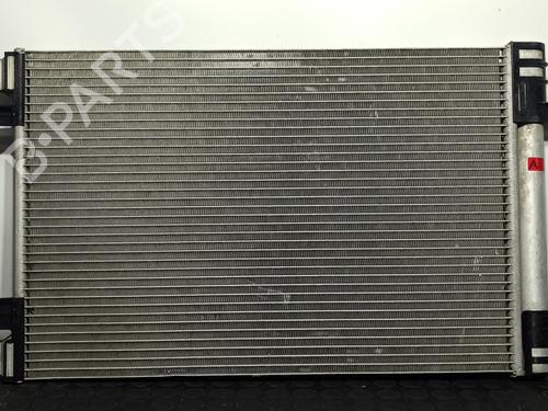 Used AC radiator PEUGEOT 508 SW II (FC_, FJ_, F4_) 2.0 BlueHDi 160 (163 hp) 16029982