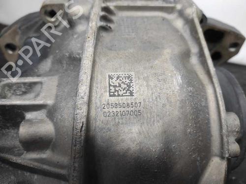 Rear differential MERCEDES-BENZ E-CLASS (W213)  | BP9051377M24