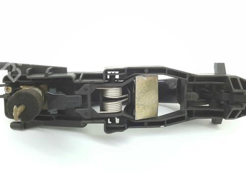 Front left exterior door handle MERCEDES-BENZ C-CLASS Coupe (CL203) C 220 CDI (203.708) | BP7240874C128 