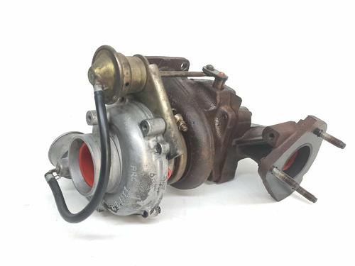 Turbocharger/Supercharger JEEP CHEROKEE (KJ) 2.5 CRD 4x4 | BP7563295M71