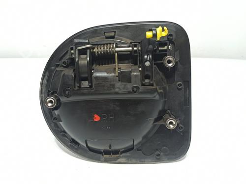Front right exterior door handle RENAULT TRUCKS Maxity  | BP12823430C129 