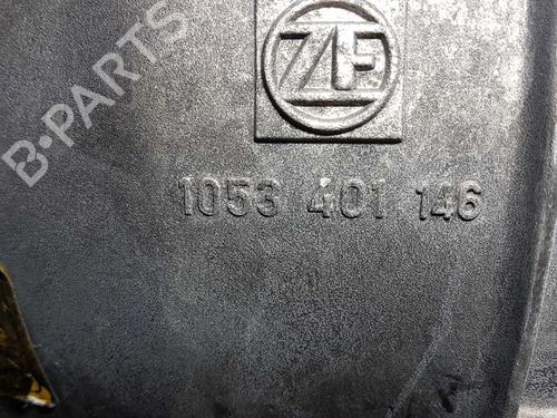 Gearbox BMW 3 (E46) 320 d | BP3453606M3
