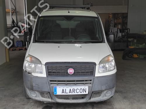 Used Parts FIAT DOBLO MPV (119_, 223_) 1.9 JTD (105 hp) 4282087