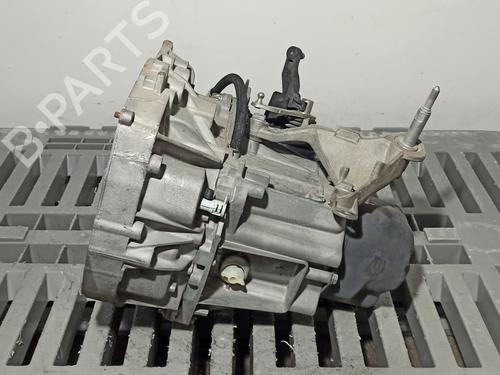Gearbox RENAULT CLIO IV (BH_) 1.2 16V (BHA1, BHAK, BHMG, BHMK) | BP30140165M3 