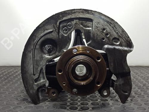 Used Left front steering knuckle PEUGEOT 508 SW II (FC_, FJ_, F4_) 2.0 BlueHDi 160 (163 hp) 16029988