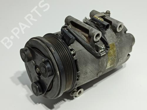 Compressor A/A FORD FOCUS II (DA_, HCP, DP) 1.8 TDCi (115 hp) 30583122