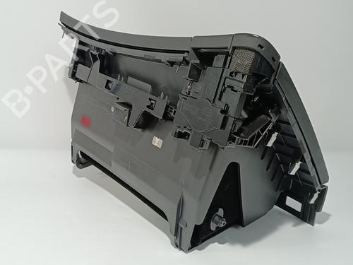 Glove box HYUNDAI i40 I (VF) 1.7 CRDi | BP13688529C95