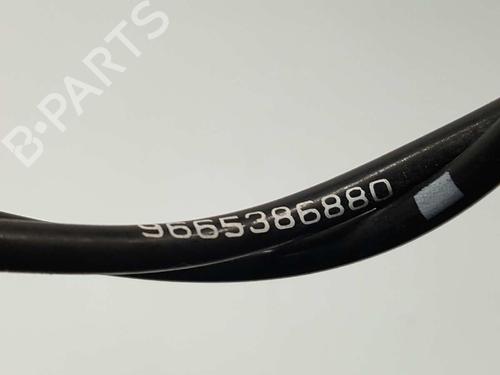 Electronic sensor CITROËN DS4 (NX_) 1.2 THP 130 | BP14533099M84