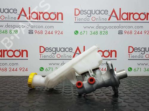 Brake master cylinder CITROËN C3 Picasso (SH_) 1.6 BlueHDi 100 | BP2772868M77 