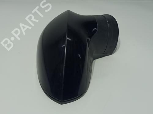 Right mirror SEAT IBIZA IV (6J5, 6P1) 1.9 TDI | BP11956014C27