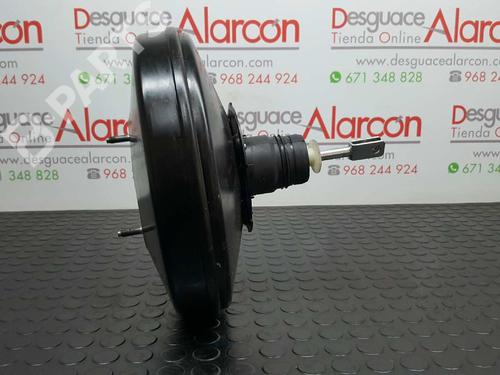 Servo brake RENAULT KANGOO / GRAND KANGOO II (KW0/1_) 1.5 dCi | BP2748829M42 