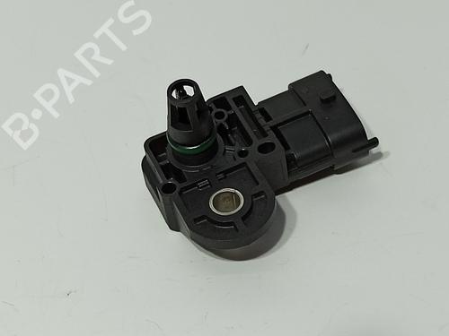 Electronic sensor RENAULT CLIO IV (BH_) 1.2 TCe 120 (BHM0) | BP19153133M84