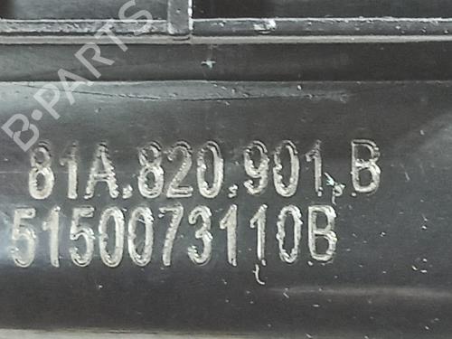 Luftventilen AUDI A3 Sportback (8VA, 8VF) 1.6 TDI | BP13559874I21 