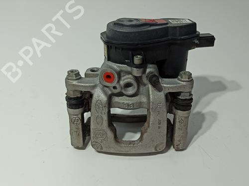 Used Right rear brake caliper HYUNDAI TUCSON (TL, TLE) 1.6 CRDi hybrid 48V (136 hp) 20507216