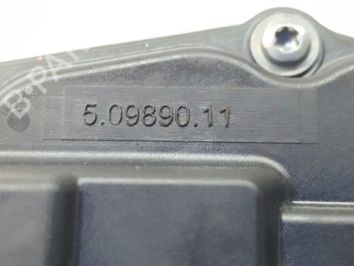 Throttle body FORD FIESTA VII (HJ, HF) 1.0 EcoBoost | BP4943758M82 