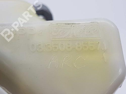 Brake master cylinder LAND ROVER RANGE ROVER EVOQUE (L538) 2.2 D 4x4 | BP8295957M77 