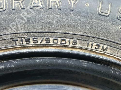 Jack Kit MERCEDES-BENZ M-CLASS (W163) ML 320 (163.154) | BP23198375C119 