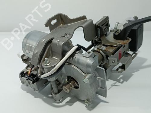 Steering column NISSAN X-TRAIL III (T32_, T32R, T32RR) 1.6 dCi (T32) | BP11020802M21 