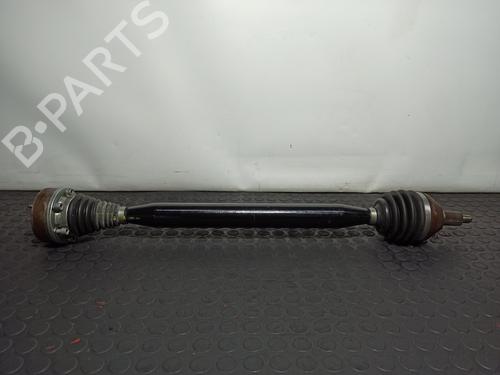 Right front driveshaft SEAT IBIZA IV (6J5, 6P1) 1.2 TSI | BP16706480M39