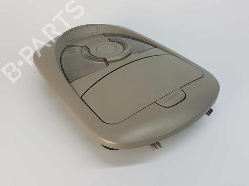 Interior roof light SSANGYONG ACTYON I 2.0 Xdi | BP7426796I8