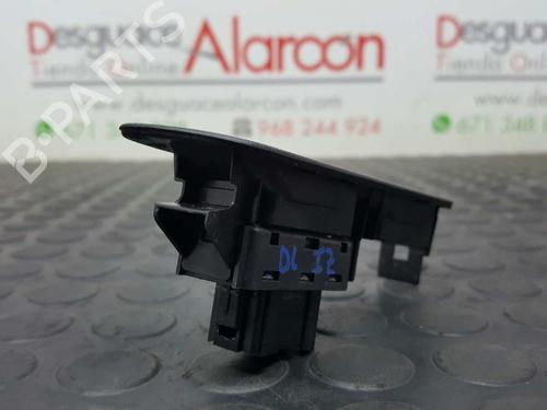 Left front window switch CITROËN C-ELYSEE (DD_)  | BP2740375I27 