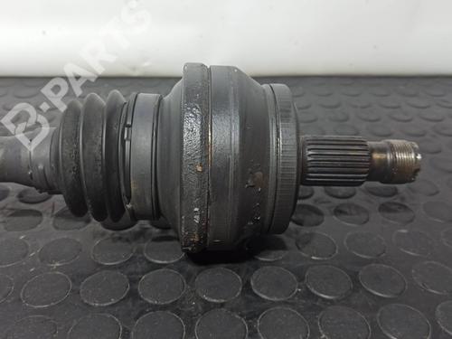 Right rear driveshaft MERCEDES-BENZ C-CLASS T-Model (S204) C 220 CDI (204.208) | BP9729173M41 