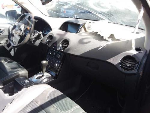 Fuel flap RENAULT KOLEOS I (HY_) 2.0 dCi (HY0K) | BP7864551C131 