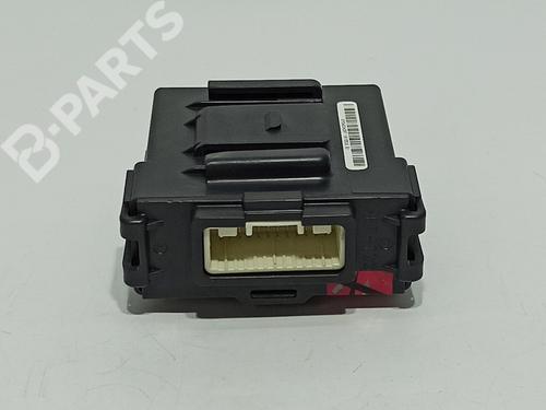 Elektronische module NISSAN QASHQAI II SUV (J11, J11_) 1.6 dCi (130 hp) 11052093