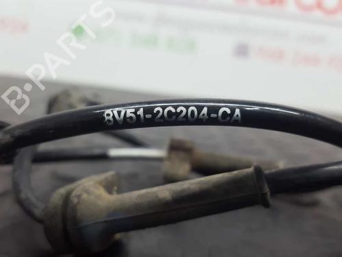 Electronic sensor FORD FIESTA VI (CB1, CCN) 1.5 TDCi | BP14530157M84