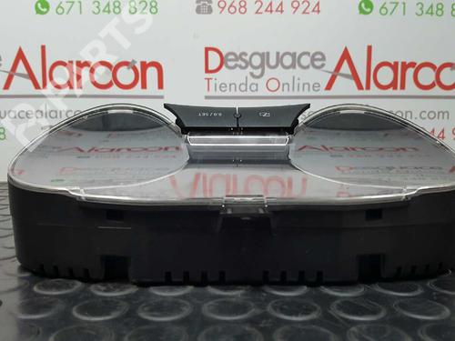 Instrument cluster SEAT IBIZA IV SC (6J1, 6P5) 1.6 TDI | BP2740671C47 