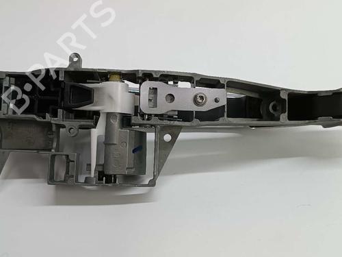 Front right exterior door handle CITROËN DS3 (SA_) 1.6 HDi 90 | BP3288441C129