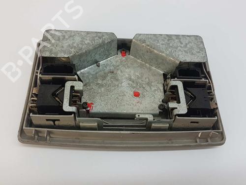 Plafonnier AUDI A6 C5 (4B2, 4B4) 2.5 TDI | BP11387985I8