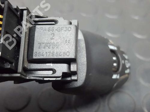 Switch CITROËN BERLINGO MULTISPACE (B9) 1.6 HDi 110 | BP11730262I30 