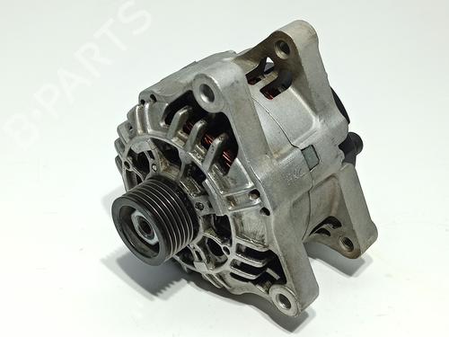 alternator-peugeot-206-hatchback-2ac-1998-1999-2000-2001-2002-2003-2004-2005-2006-2007-2008-2009-2010-2011-2012-31828923 main image