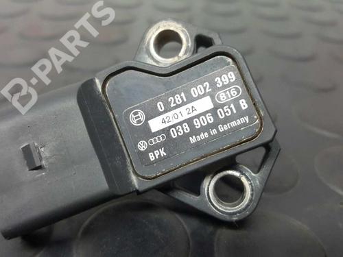 Elektronisk sensor SEAT IBIZA III (6L1) 1.9 TDI | BP8748393M84 