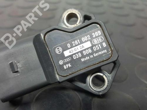 BP8748393M84 | Sensor electrónico SEAT IBIZA III (6L1) 1.9 TDI BP8748393M84