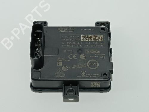 Elektronisk sensor VW GOLF VIII (CD1, DA1) 2.0 TDI (150 hp) 11804910