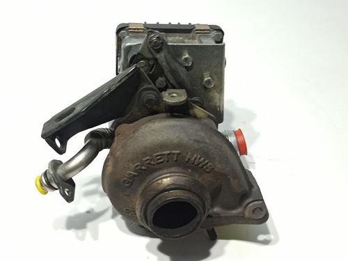 Turbocharger/Supercharger PEUGEOT 607 (9D, 9U) 2.7 HDi 24V | BP32403245M71