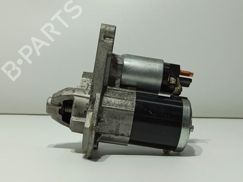 Starter RENAULT CLIO IV (BH_) 0.9 TCe 90 (BHNF, BHMA, BHMH, BHJK, BHJR) | BP16390007M8 