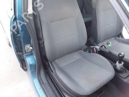 Computer motormanagement OPEL CORSA C (X01) 1.0 (F08, F68) | BP6513569M57