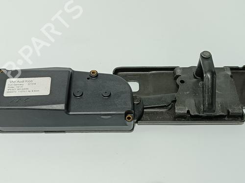Used Electronic module AUDI Q5 (8RB) 2.0 TDI (150 hp) 11509826