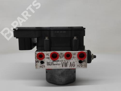 Used ABS pump AUDI A1 (8X1, 8XK) 1.6 TDI (90 hp) 12097239