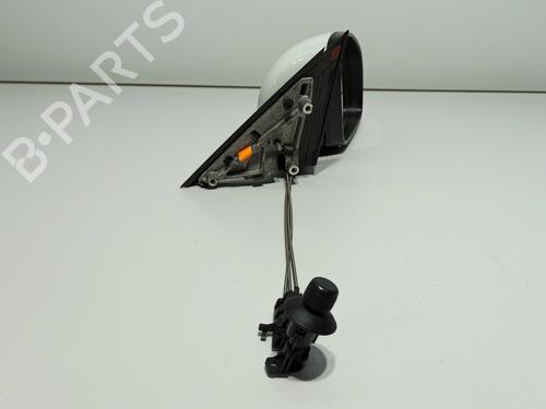 Right mirror SKODA FABIA II (542) 1.2 | BP19773556C27 