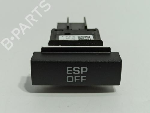 Used Switch SKODA OCTAVIA II (1Z3) 1.9 TDI (105 hp) 15541939