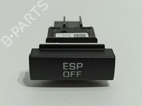 Switch SKODA OCTAVIA II (1Z3) 1.9 TDI (105 hp) 1Z0927134C | 1Z0927134CREH