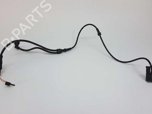 Used Electronic module MERCEDES-BENZ E-CLASS (W212) E 350 CDI (212.025) (231 hp) 14538260